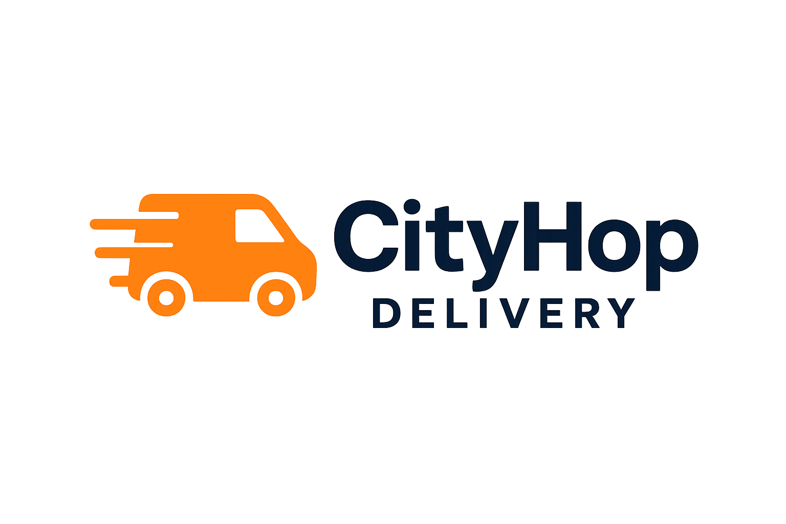 CityHop Logo